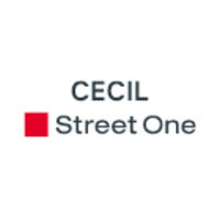 CECIL & Street One